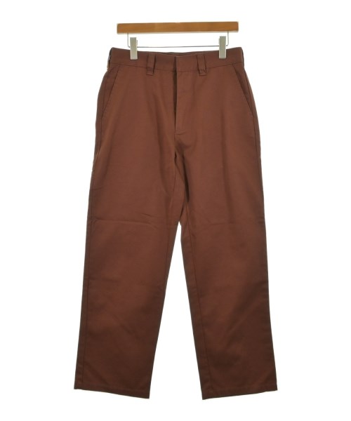 Supreme(シュプリーム)チノパン 茶 サイズ:30(M位)/2200594357025