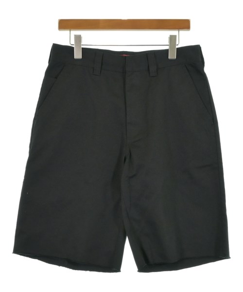 Supreme(シュプリーム)ショートパンツ 黒 サイズ:30(M位)/2200594357032