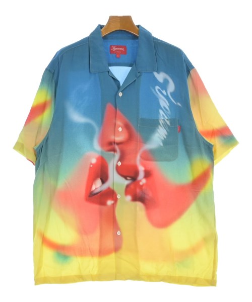 シュプリーム(Supreme)のSupreme カジュアルシャツ