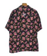 Supreme（シュプリーム）カジュアルシャツ 黒 サイズ:S メンズ/2200594793052