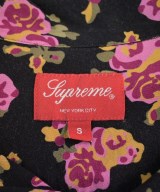 Supreme（シュプリーム）カジュアルシャツ 黒 サイズ:S メンズ/2200594793052