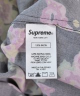 Supreme（シュプリーム）カジュアルシャツ 黒 サイズ:S メンズ/2200594793052
