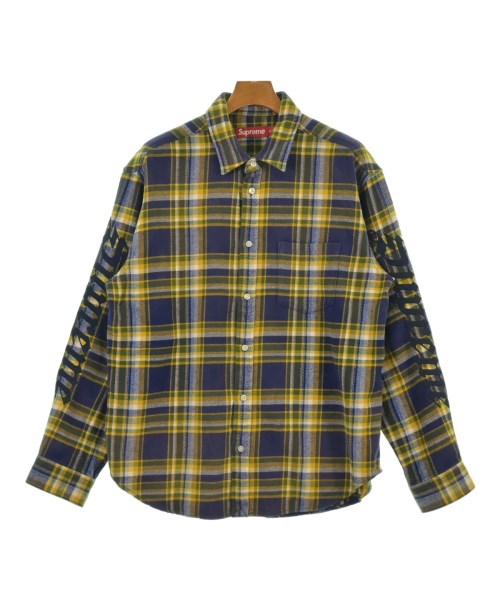 シュプリーム(Supreme)のSupreme カジュアルシャツ