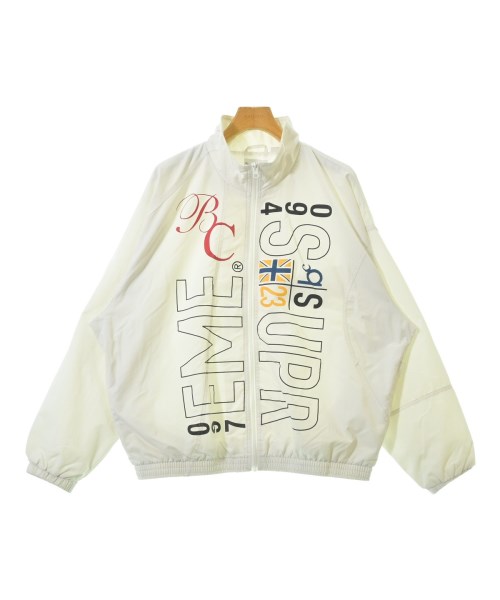 シュプリーム(Supreme)のSupreme ブルゾン（その他）
