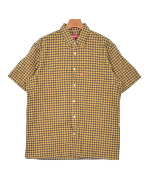 シュプリーム(Supreme)のSupreme カジュアルシャツ