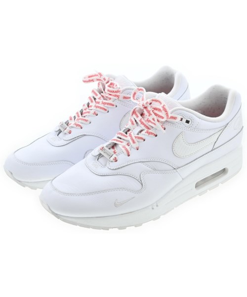 Supreme(シュプリーム)スニーカー 白 サイズ:29cm/2200596578015