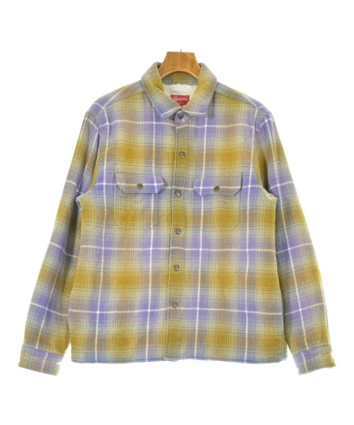 シュプリーム(Supreme)のSupreme ブルゾン（その他）