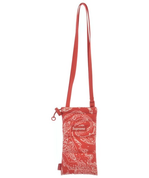 シュプリーム(Supreme)のSupreme ショルダーバッグ