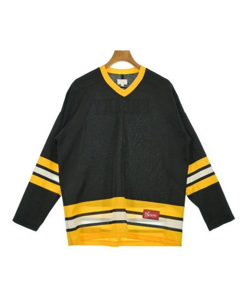Supreme(シュプリーム)Tシャツ・カットソー 黒 サイズ:XL/2200597199325