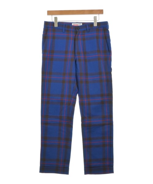 Supreme(シュプリーム)その他 青 サイズ:30(M位)/2200598202109