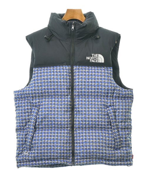 シュプリーム(Supreme)のSupreme ダウンジャケット/ダウンベスト