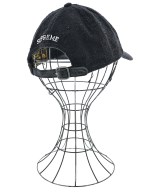 Supreme（シュプリーム）キャップ 黒 サイズ:- メンズ/2200598202215