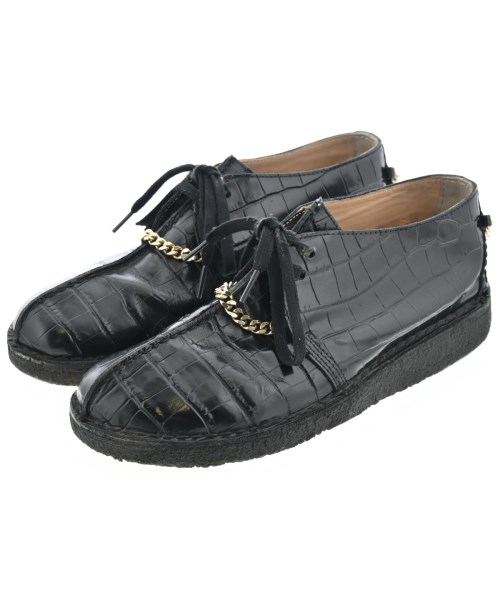 Supreme(シュプリーム)その他 黒 サイズ:UK7 1/2(26cm位)/2200598631039