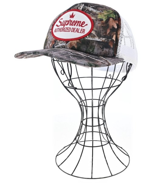シュプリーム(Supreme)のSupreme キャップ