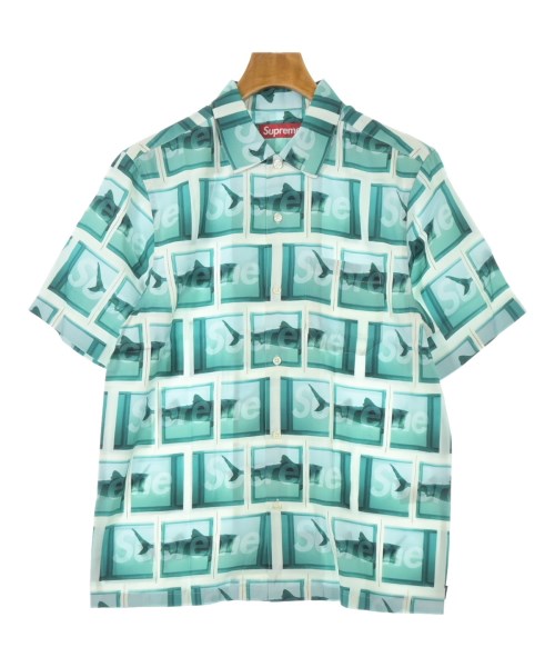 シュプリーム(Supreme)のSupreme カジュアルシャツ