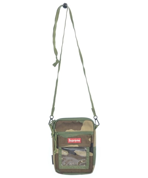シュプリーム(Supreme)のSupreme ショルダーバッグ