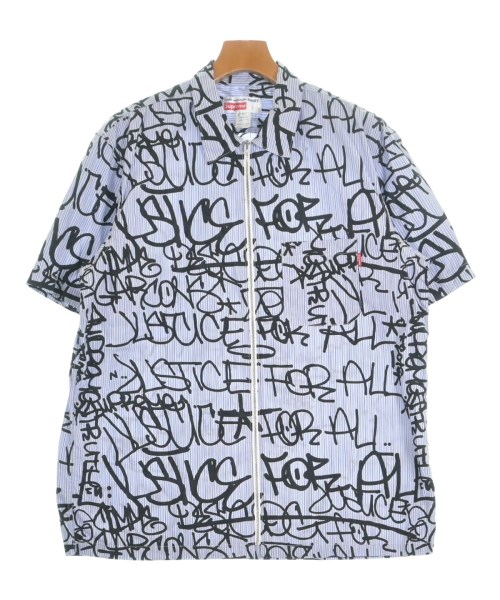 シュプリーム(Supreme)のSupreme カジュアルシャツ
