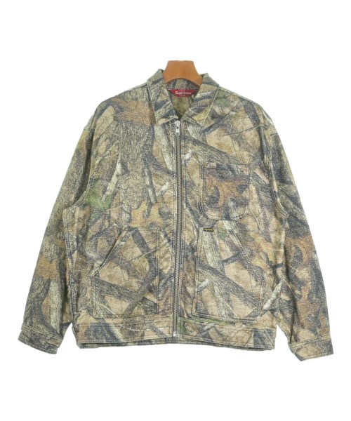シュプリーム(Supreme)のSupreme ブルゾン（その他）