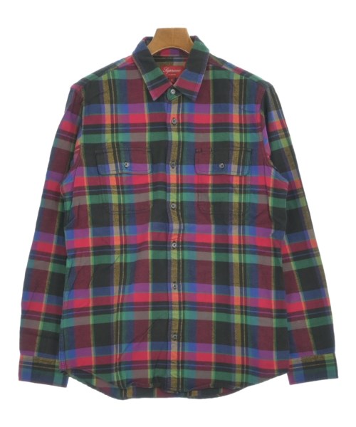 シュプリーム(Supreme)のSupreme カジュアルシャツ