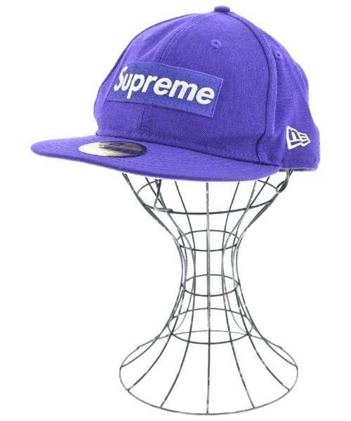 シュプリーム(Supreme)のSupreme キャップ