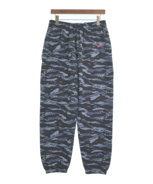 Supreme(シュプリーム)スウェットパンツ 青 サイズ:S/2200527902063