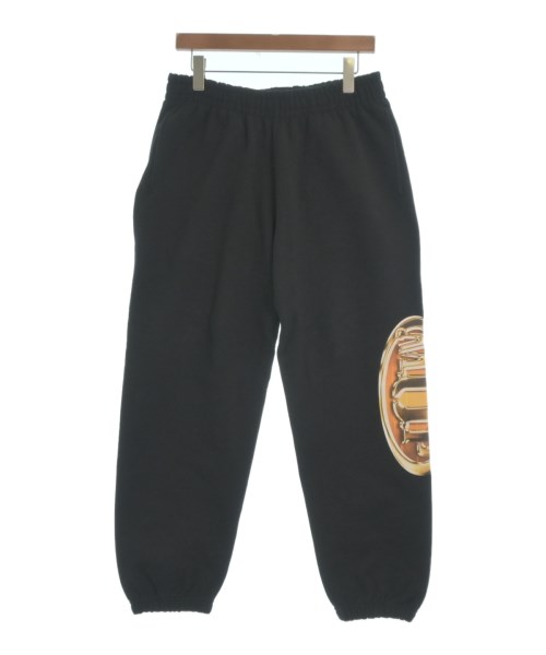 Supreme(シュプリーム)スウェットパンツ 黒 サイズ:S/2200527902070