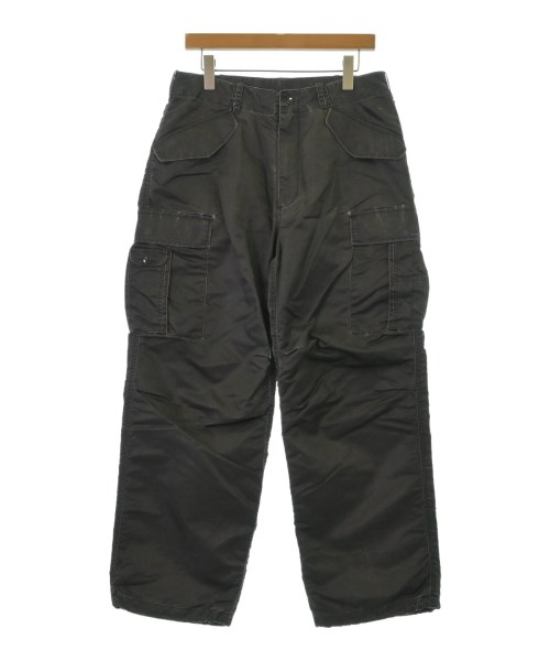 Supreme(シュプリーム)カーゴパンツ 黒 サイズ:S/2200529472021
