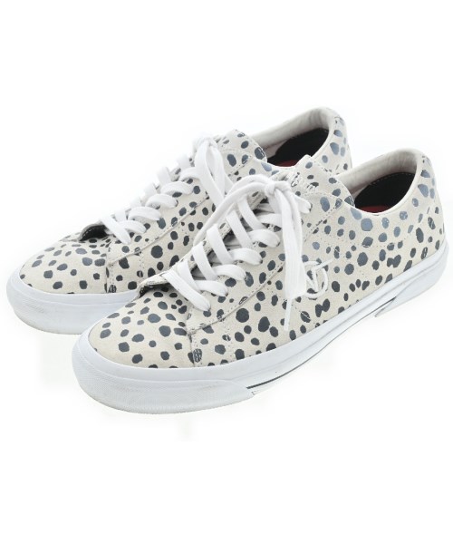 Supreme(シュプリーム)スニーカー 白 サイズ:28cm/2200529732057