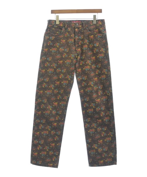 シュプリーム(Supreme)のSupreme デニムパンツ