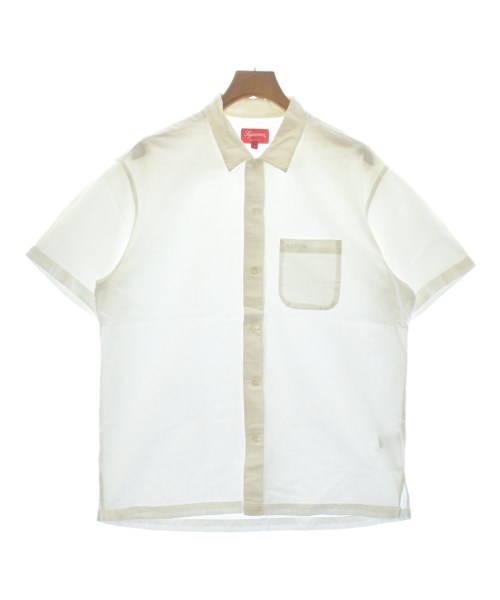シュプリーム(Supreme)のSupreme カジュアルシャツ
