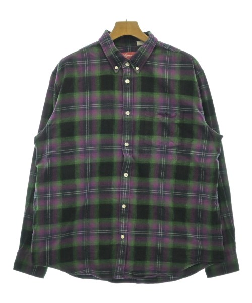 シュプリーム(Supreme)のSupreme カジュアルシャツ