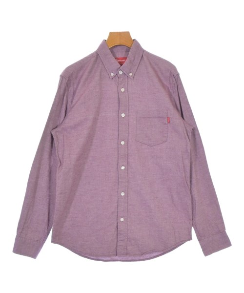 シュプリーム(Supreme)のSupreme カジュアルシャツ