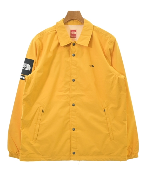 Supreme(シュプリーム)その他 黄 サイズ:L/2200582590038