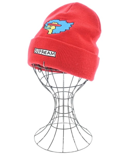 Supreme(シュプリーム)のニットキャップ・ビーニー サイズ:- 11,600円