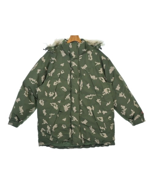 シュプリーム(Supreme)のSupreme ダウンジャケット/ダウンベスト