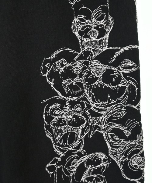 Supreme（シュプリーム）スウェットパンツ 黒 サイズ:S メンズ/2200587856023