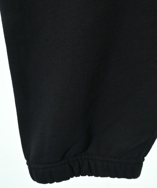 Supreme（シュプリーム）スウェットパンツ 黒 サイズ:S メンズ/2200587856023