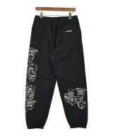 Supreme（シュプリーム）スウェットパンツ 黒 サイズ:S メンズ/2200587856023