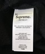 Supreme（シュプリーム）スウェットパンツ 黒 サイズ:S メンズ/2200587856023