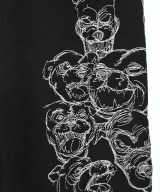 Supreme（シュプリーム）スウェットパンツ 黒 サイズ:S メンズ/2200587856023