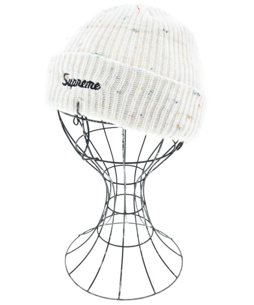 シュプリーム(Supreme)のSupreme ニットキャップ・ビーニー