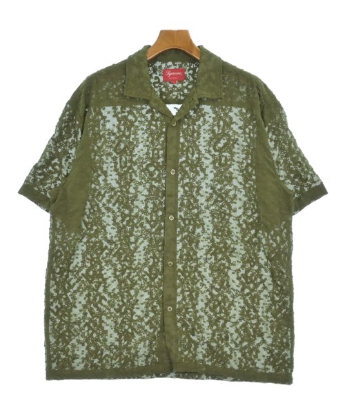 シュプリーム(Supreme)のSupreme カジュアルシャツ
