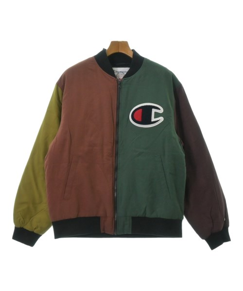 シュプリーム(Supreme)のSupreme ブルゾン