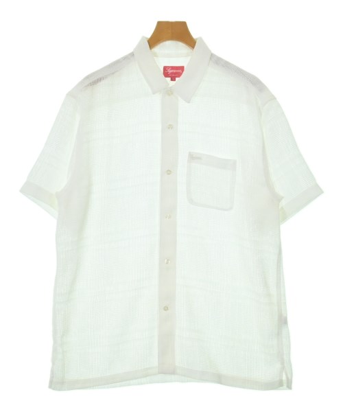 シュプリーム(Supreme)のSupreme カジュアルシャツ