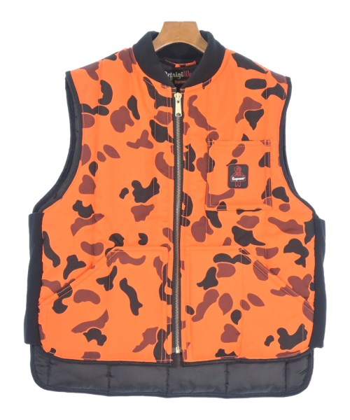 シュプリーム(Supreme)のSupreme ダウンジャケット/ダウンベスト