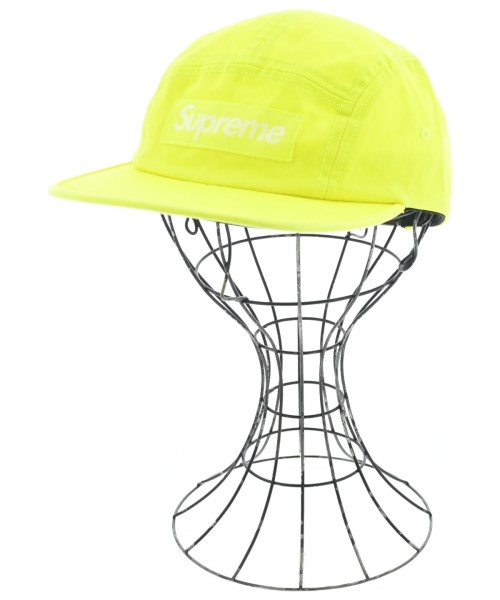 シュプリーム(Supreme)のSupreme キャップ