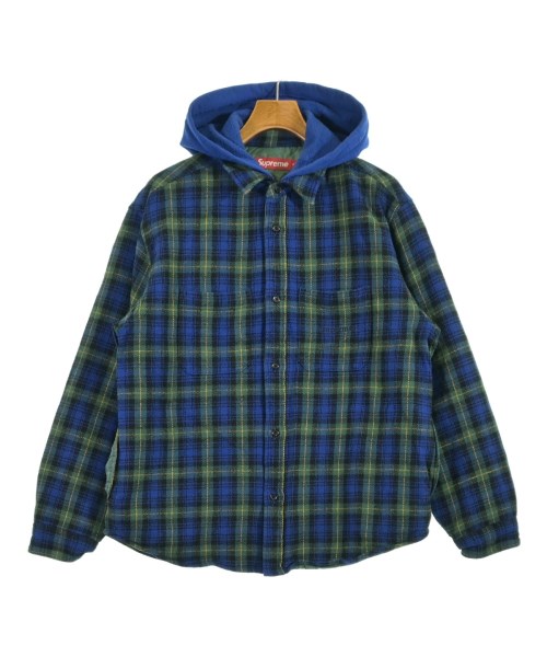 シュプリーム(Supreme)のSupreme カジュアルシャツ