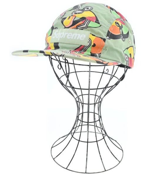 シュプリーム(Supreme)のSupreme キャップ