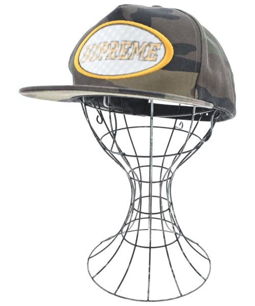 シュプリーム(Supreme)のSupreme キャップ