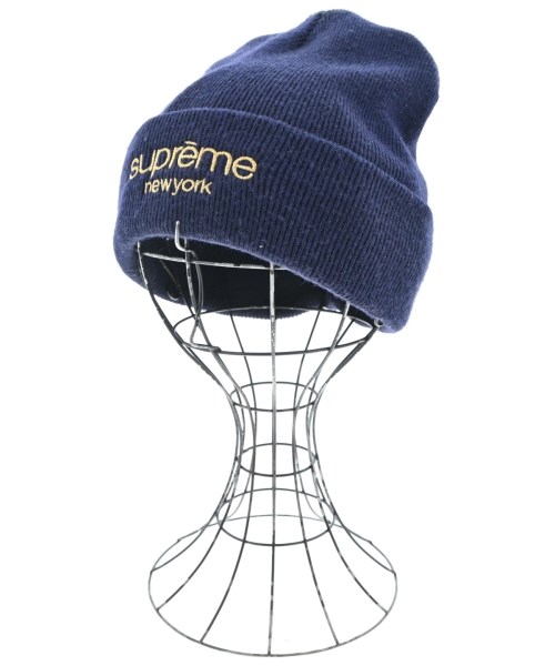 シュプリーム(Supreme)のSupreme ニットキャップ・ビーニー